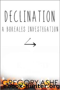 Declination by Gregory Ashe