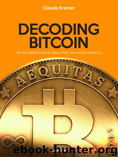 Decoding Bitcoin by Claude Kramer