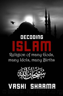 Decoding Islam by Vashi Sharma