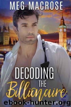 Decoding the Billionaire by Meg MacRose