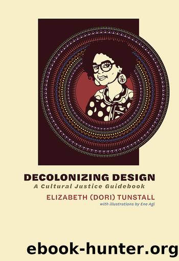 Decolonizing Design by Elizabeth (Dori) Tunstall