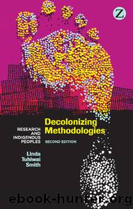 Decolonizing Methodologies by Linda Tuhiwai Smith