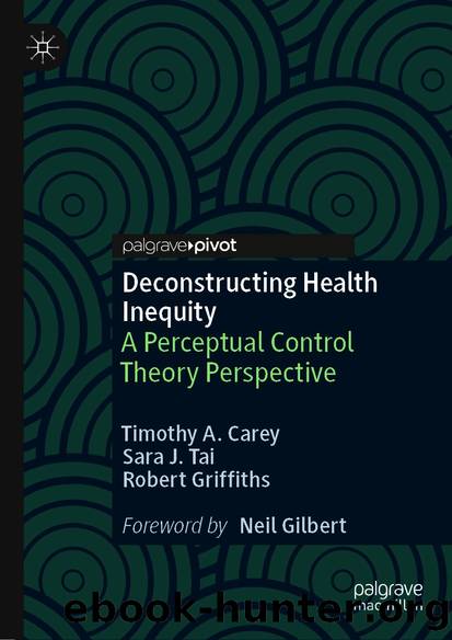 Deconstructing Health Inequity by Timothy A. Carey & Sara J. Tai & Robert Griffiths
