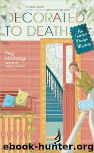 Decorated to Death by Peg