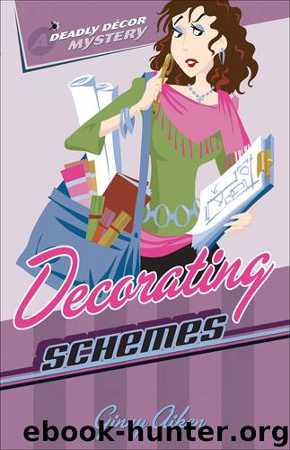 Decorating Schemes by Ginny Aiken