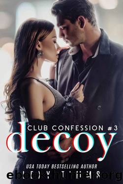 Decoy by Lexy Timms