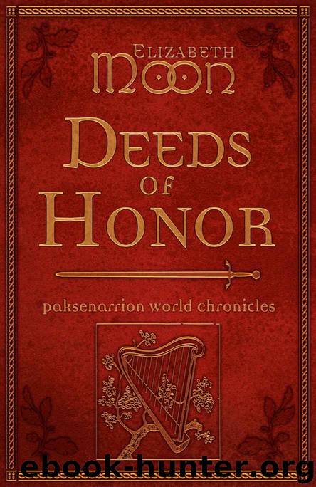 Deeds of Honor by Moon Elizabeth