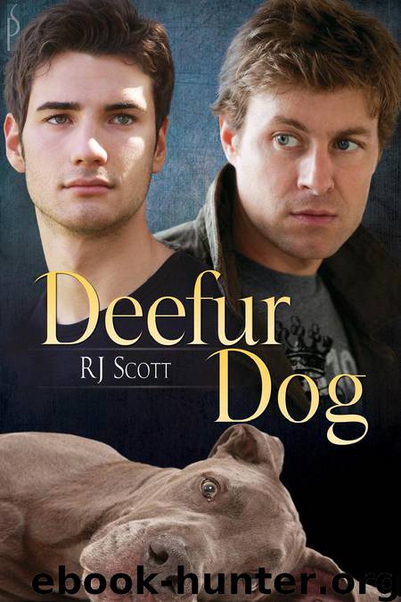 Deefur Dog by R.J. Scott