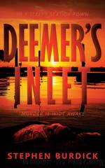 Deemer's Inlet by Stephen Burdick