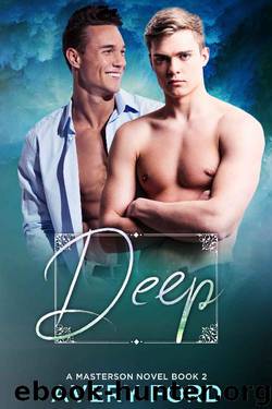 Deep (A Masterson Novel Book 2) by Avery Ford