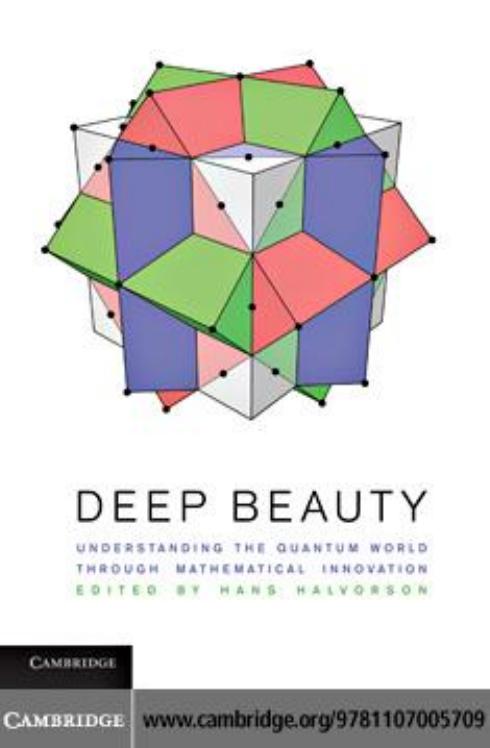 Deep Beauty Understanding the Quantum World through Mathematical Innovation 1st Edition True PDF {PRG} Cambridge by Unknown