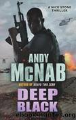 Deep Black - 07 by Andy Mcnab