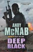 Deep Black by Andy McNab