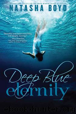 Deep Blue Eternity by Natasha Boyd