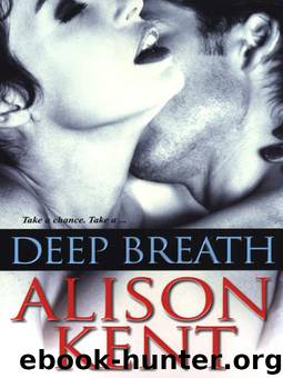 Deep Breath by Alison Kent - Smithson Group SG-5 07 - Deep Breath