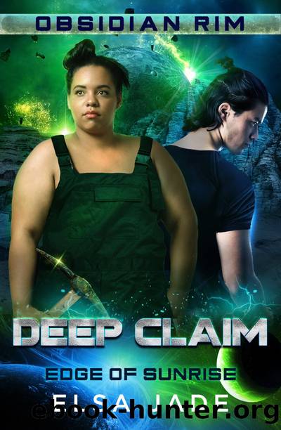Deep Claim by Elsa Jade