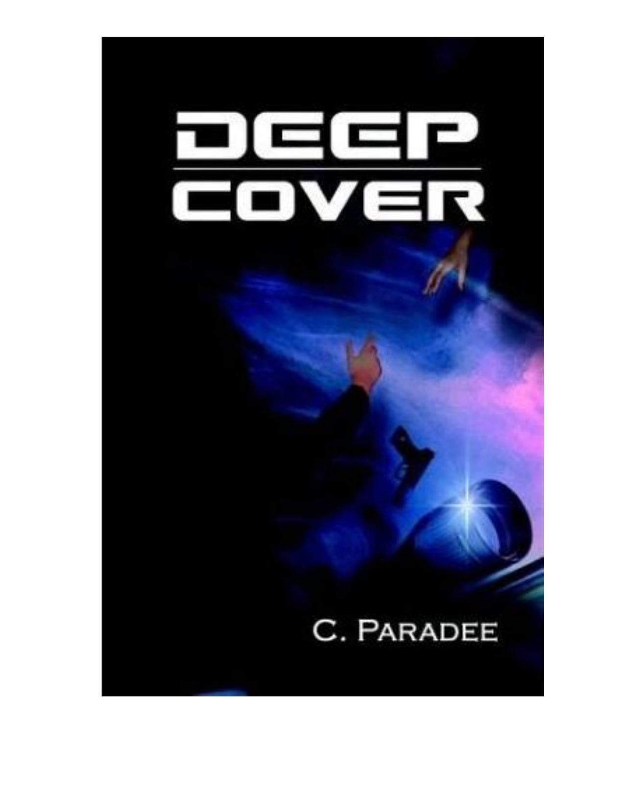 Deep Cover by C Paradee