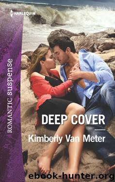 Deep Cover by Kimberly van Meter