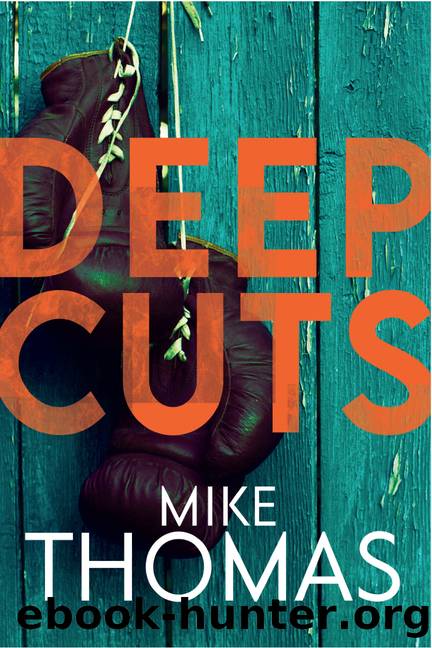 Deep Cuts by Mike Thomas