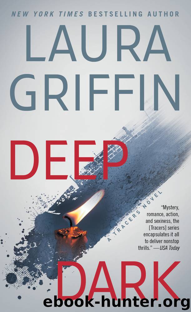 Deep Dark by Laura Griffin