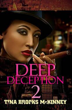 Deep Deception 2 by McKinney Tina Brooks