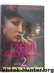 Deep Deception 2 by Tina Brooks McKinney