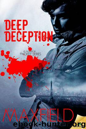 Deep Deception by Maxfield Z.A