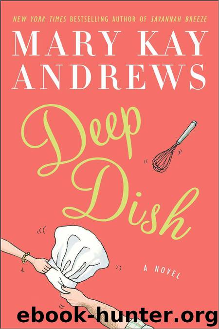 Deep Dish by Andrews Mary Kay