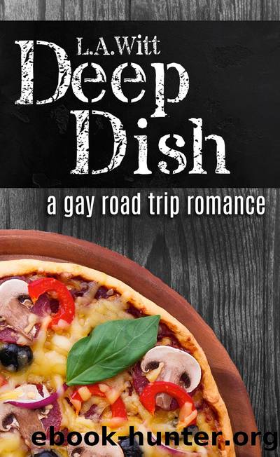 Deep Dish by L. A. Witt