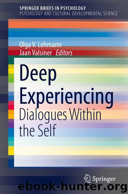 Deep Experiencing by Olga V. Lehmann