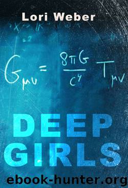 Deep Girls by Lori Weber