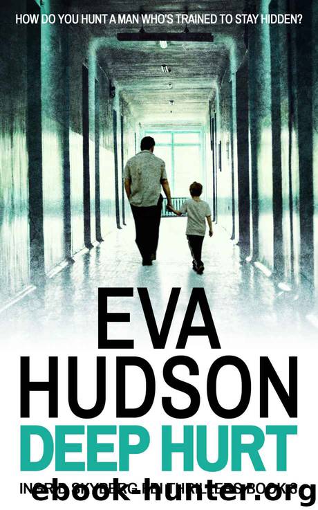 Deep Hurt by Eva Hudson