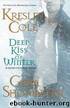 Deep Kiss of Winter by Kresley Cole