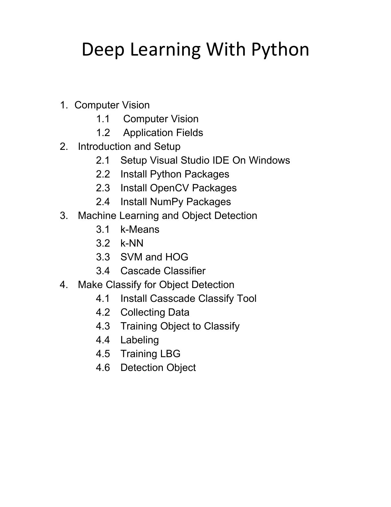 Deep Learning with Python 2020 [kornbolt] by USER
