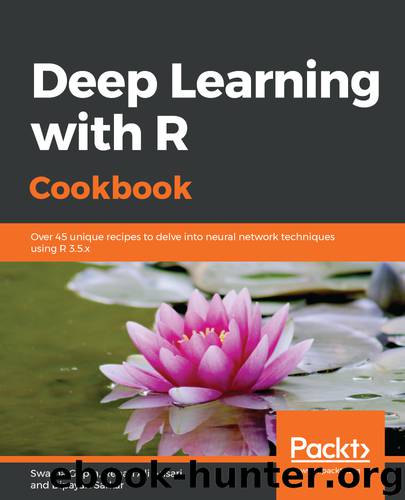 Deep Learning with R Cookbook by Swarna Gupta