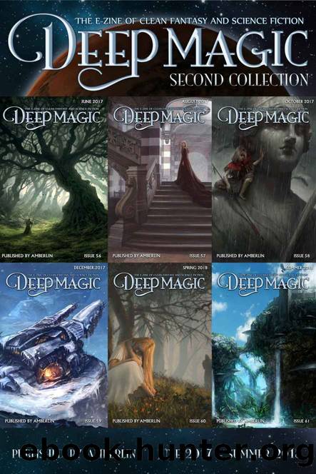 Deep Magic - Second Collection by VA