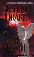 Deep Midnight by Shannon Drake
