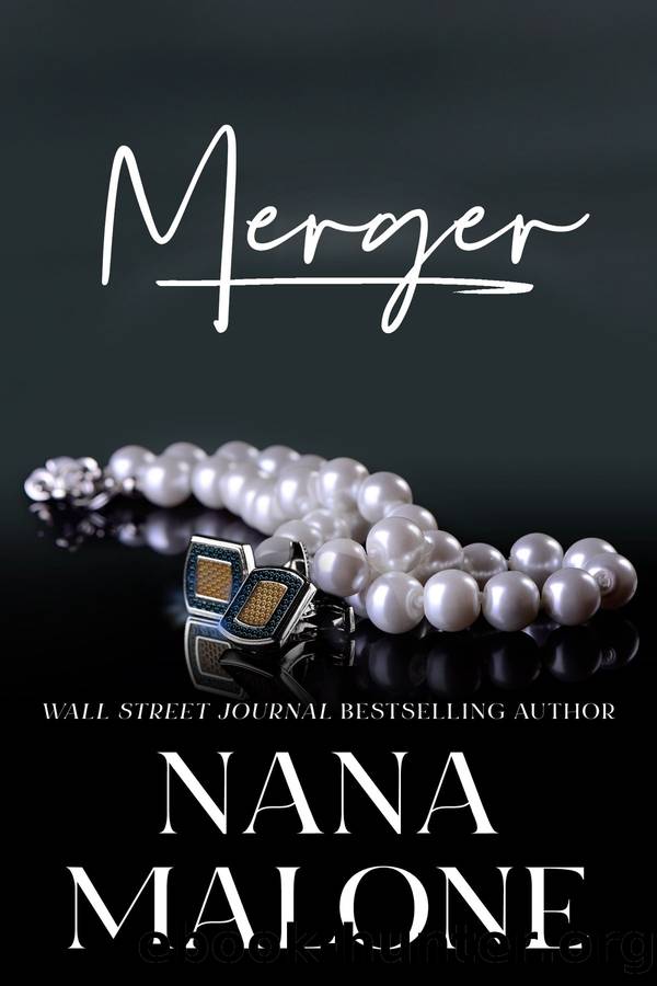 Deep Pockets by Nana Malone
