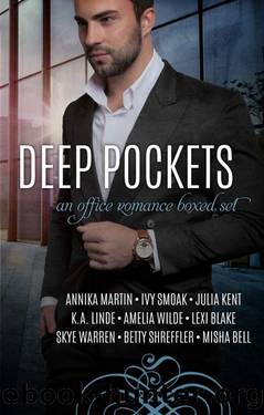Deep Pockets: An Office Romance Boxed Set by unknow