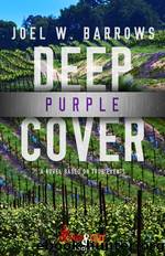 Deep Purple Cover by Joel W. Barrows