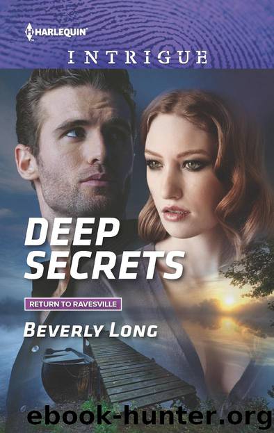 Deep Secrets by Beverly Long