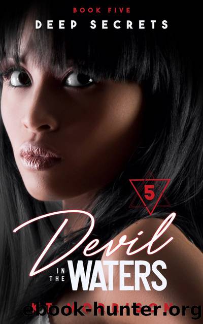 Deep Secrets: Devil In The Waters by Unknown