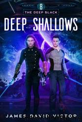 Deep Shallows by James David Victor