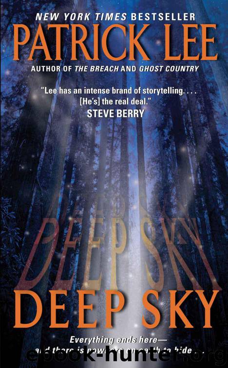 Deep Sky by Patrick Lee