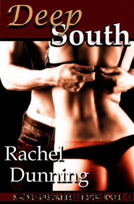 Deep South (Naive Mistakes #4) by Dunning Rachel