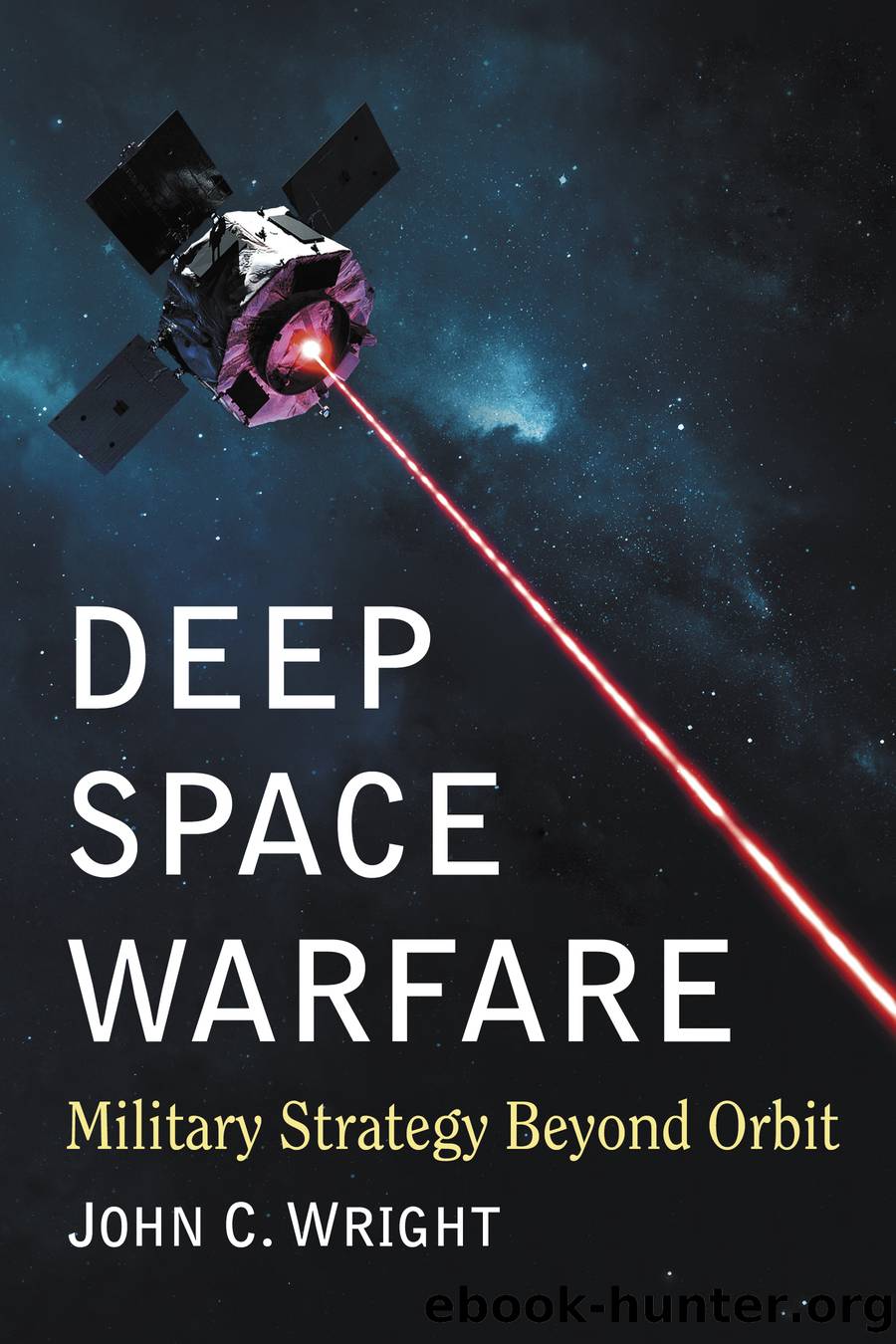 Deep Space Warfare by John C. Wright