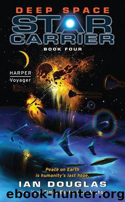 Deep Space by Ian Douglas