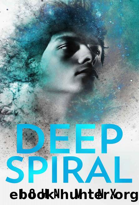 Deep Spiral by John Minx
