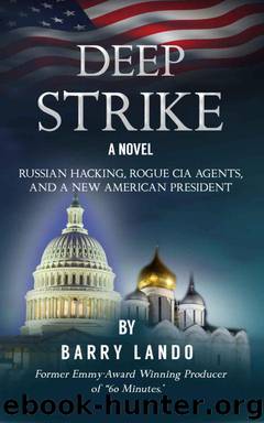 Deep Strike by Barry Lando