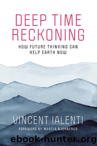 Deep Time Reckoning by Vincent Ialenti